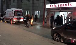 Bursa’da Evde Silahlı Kavga: 1 Ağır Yaralı