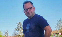 Bursalı Ahmet Can Balkal, 15 Temmuz Şehitleri Köprüsü'nden Atlayarak İntihar Etti!