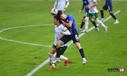 Bursaspor Kırşehirspor Maçı Hangi Kanalda?