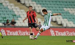 Bursaspor Zonguldak Kömürspor Maçı Hangi Kanalda?