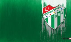 Bursaspor’a -3 puanı silme cezası mı geliyor!