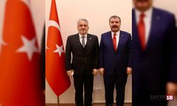 Bursa’ya Yeni Anjiyo Kalp Merkezi Kurulacak