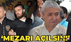 Cem Garipoğlu'nun Babası: “Mezar açılsın tartışmalar bitsin”