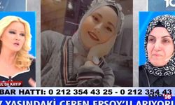 Ceren Ersoy Kimdir?