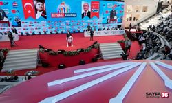 CHP'de Kurultay Zamanı. İşte Son Kulisler