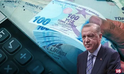 Çiftçilere Emekli İkramiyesi Verilecek mi, ÇKS Belgesi Olan Emekli İkramiyesi Alabilecek mi? Cumhurbaşkanı Talimat Verdi!