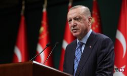 Cumhurbaşkanı Erdoğan'dan Yargıtay'a Destek