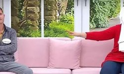 Damlanur ve Dursun Ciğer çiftinin itirafı Esra Erol'a damga vurdu