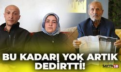 Dede ve Torunları Arasında Akılalmaz Olaylar! Torunu İçin Kiralık Katil Tuttu
