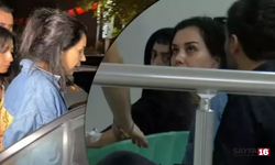 Dilan Polat Gözaltında Cildi İçin Vitamin İstedi, Atilla Taş Cezaevi Kantininde Arko Var Dedi!