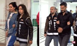 Dilan Polat ve Engin Polat'ın İfadeleri Ortaya Çıktı. Suçlamaları Kabul Etmediler