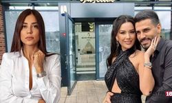 Dilan Polat ve Engin Polat Banu Parlak'ın İş Yerinin Kurşunlanması Hakkında İfadeye Getirildi