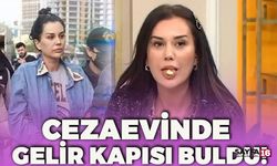 Dilan Polat ve Engin Polat Çifti Hapishanede Yeni Gelir Kapısı Buldu