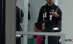 Dilan Polat ve Engin Polat Gözaltı Olayında Yeni Gelişme! Birbirlerini Öperek Moral Verdiler!