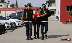 Doğum Gününü Kutlamak İçin Kapkaç Yaptı!