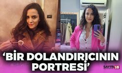 Ela Sevgi Altunbaş Sosyal Medyada Mağduru Oynayarak İnsanları Böyle Dolandırdı