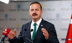 Eski İYİ Partili Yavuz Ağıralioğlu yeni parti kuruyor