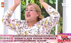 Esra Erol’a Kevser Akkoyunlar Damga Vurdu: Aşık Oldum, Dolandırıldım!