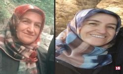 Evindeki Bazanın Altında Ölü Bulundu. Katil Kızı Çıktı