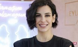 Eylül Öztürk'ün mal varlığı merak konusu oldu