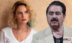 Farah Zeynep Abdullah'tan İbrahim Tatlıses Eleştirisi