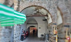 Fidan Han'daki restorasyon yılan hikayesine döndü
