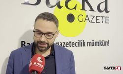 Gazeteci Yaman Kaya'ya Saldıranlar Serbest Bırakıldı