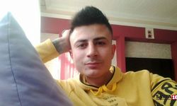 'Gazze'ye gidiyorum' diyerek evden ayrılan Engin Arslan'dan haber var