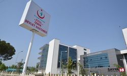 İznik Devlet Hastanesi'nde Genel Cerrahi Uzmanı, İlaç Bağımlısı İddiasıyla Açığa Alındı