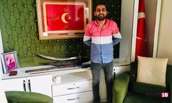 Gürültü yapan gençleri uyarmak için gittiği parkta bıçaklanarak öldürüldü