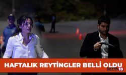 Haftalık Reytingler Belli Oldu! Kızılcık Şerbeti Reytinglerde Zirveyi Kimseye Bırakmıyor