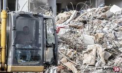 Hatay’da Depremde Hayatını Kaybeden Bir Kişi 275 Gün Sonra Bulundu