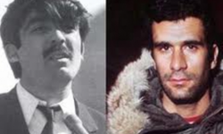 Herkesi Şaşırtan Deniz Gezmiş ve Abdullah Gül Arasındaki Olay