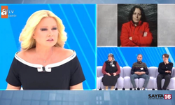 İkiz Bebeklerine Hamileyken Ölen Hatice Çaltı Müge Anlı'da Ele Alındı
