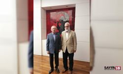 İmambakır Üküş kimdir?