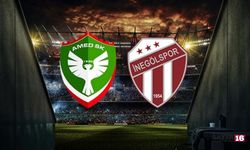 İnegölspor'da Amedspor Maçı Öncesi Ortalık Karıştı