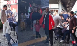 İsrail'e Boykot Adı Altında İnsanları Rahatsız Edenlere İşlem Başlatılacak!
