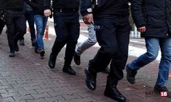 İstanbul'da 46 Polis Rüşvetten Gözaltına Alındı