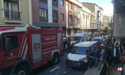 İstanbul'da doğalgaz patlaması! Can kaybı ve yaralananlar var