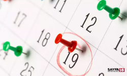 İşte 2024 Resmi Tatil Günleri! Yılbaşı Hangi Güne Denk Geliyor? Ramazan Bayramı Ne Zaman? Kurban Bayramı Ne zaman?