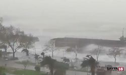 Kafkametler Gemisi İle Temas Kurulamıyor