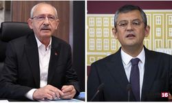 Kemal Kılıçdaroğlu mu Özgür Özel mi? CHP'de Kurultay Günü