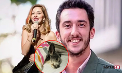 Kıvanç Talu ve Beril Talu'nun Kaçarken Terk Ettikleri Köpekleri Öldü
