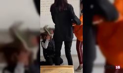 Kocaeli'de Sınıf Ortasında Akran Zorbalığı Dehşeti!