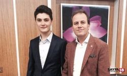 Kocaelini yıkan ölüm! Remzi Özcan'ın oğlu hayatını kaybetti