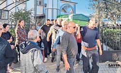 Kuşadası'nı Yasa Boğan Ölüm! İstinat Duvarından Ölüme Atladı