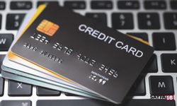 Kredi Kart Limiti 25 Bin TL'nin Altında Olanlar Dikkat!!