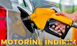 Mazota 14 Kasım salı günü indirim geliyor