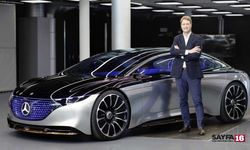 Mercedes’ten İsrail’e Dev Yardım