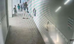 Müdür yardımcısı, 6 Yaşındaki Çocuğu Havaya Kaldırıp Fırlattı